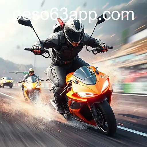 Exploring the Exciting World of Action Games Online: A Look into 'Action Games' with Peso63