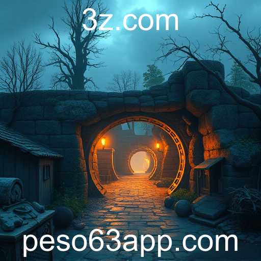 Exploring the Intriguing World of Adventure Games: The Mystery of 'peso63'
