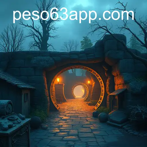 Exploring the Intriguing World of Adventure Games: The Mystery of 'peso63'