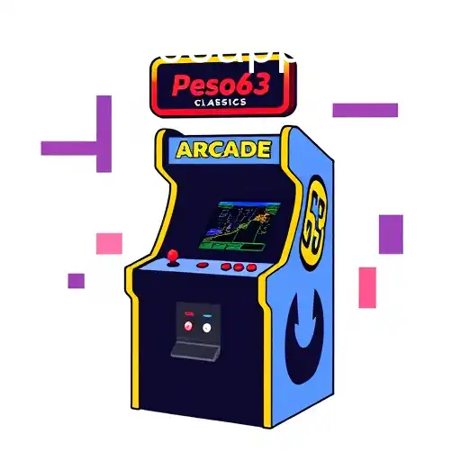Exploring the Allure of 'Arcade' Games with the Keyword 'peso63'