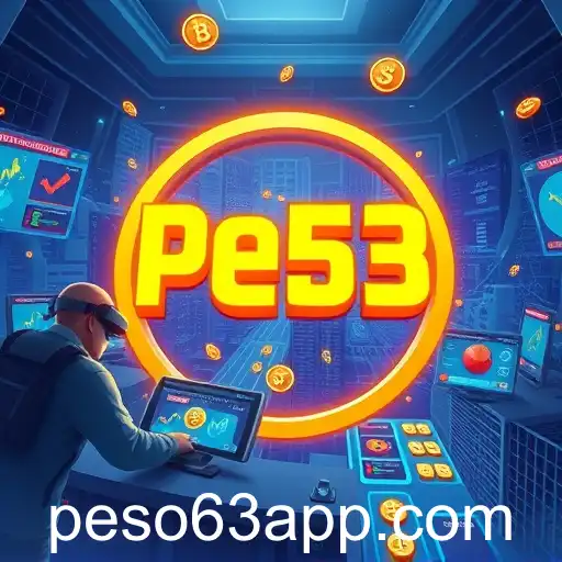 Digital Trends in Gaming: The Peso63 Phenomenon