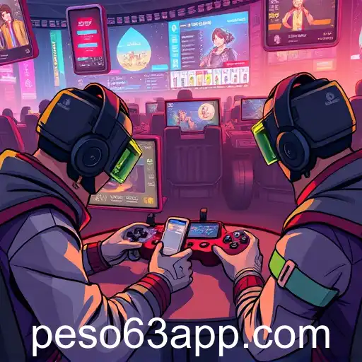 The Evolution of Gaming Platforms and Online Economy