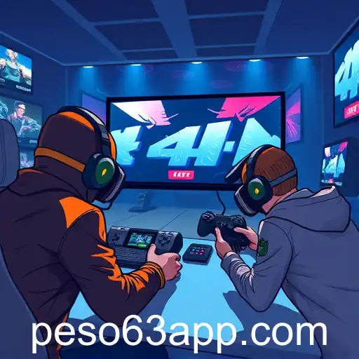 Reviving the Pulse of the Gaming Industry