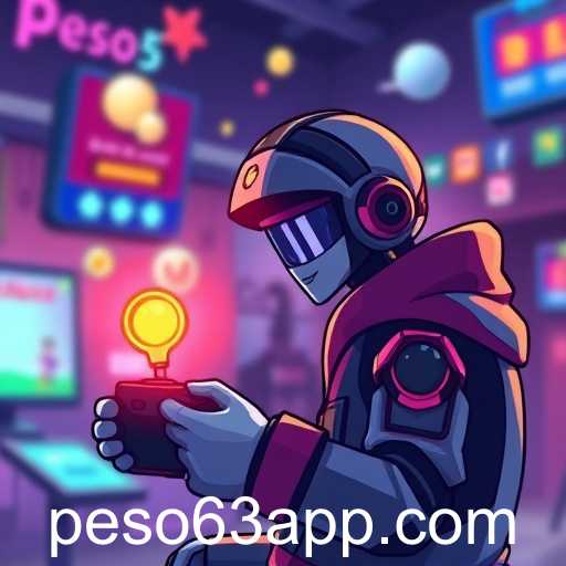 The Gaming Renaissance: Peso63 Shaping 2025