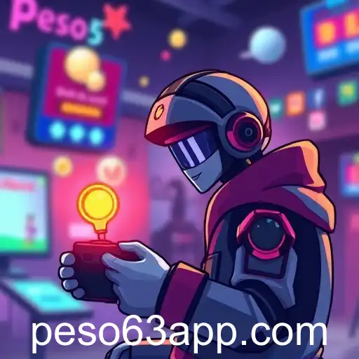 The Gaming Renaissance: Peso63 Shaping 2025