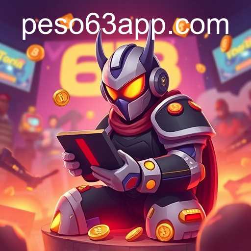 Online Gaming Trends and Peso63