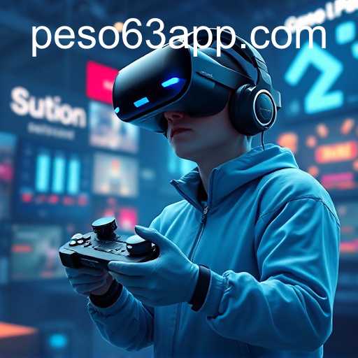 Peso63: The Game Revolutionizing the Industry