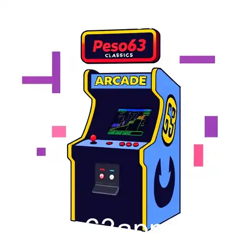 The Emergence of Peso63 in the Gaming World