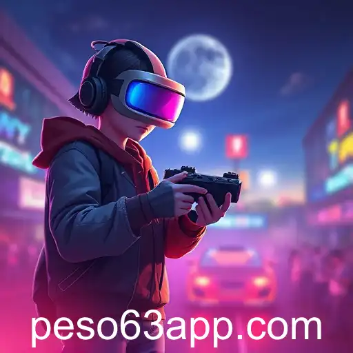 Peso63's Impact on Online Gaming Trends