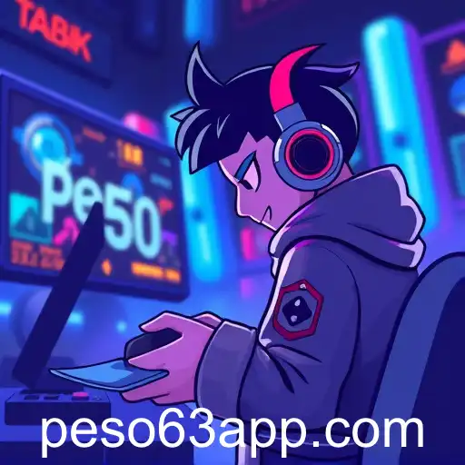 Rising Popularity of 'peso63': A Reflection on Gaming Trends