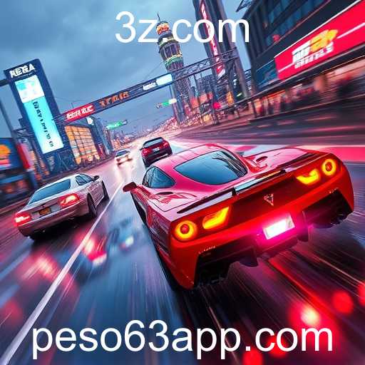 Exploring the Thrill of Racing Games with Peso63: A Virtual Adrenaline Rush