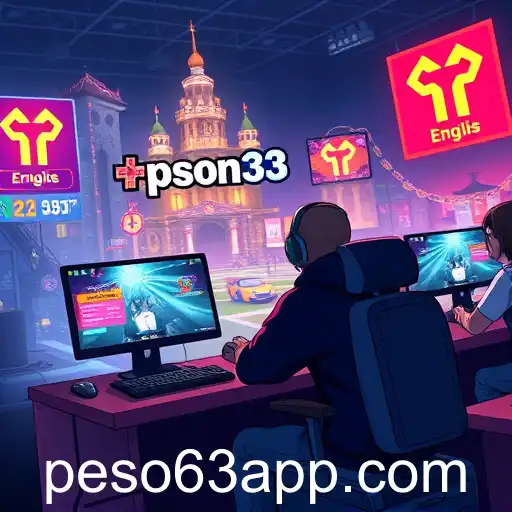 The Rise of Gaming Platforms: A Spotlight on Peso63