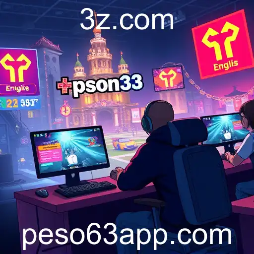 The Rise of English Game Sites in a Digital Era
