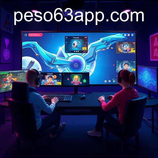 The Rise of Online Gaming Experiences