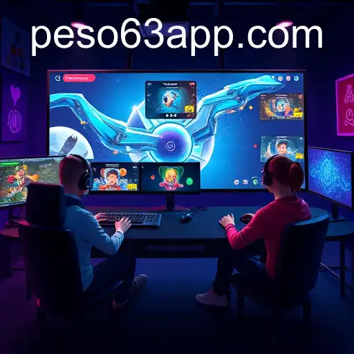 The Rise of Online Gaming Experiences