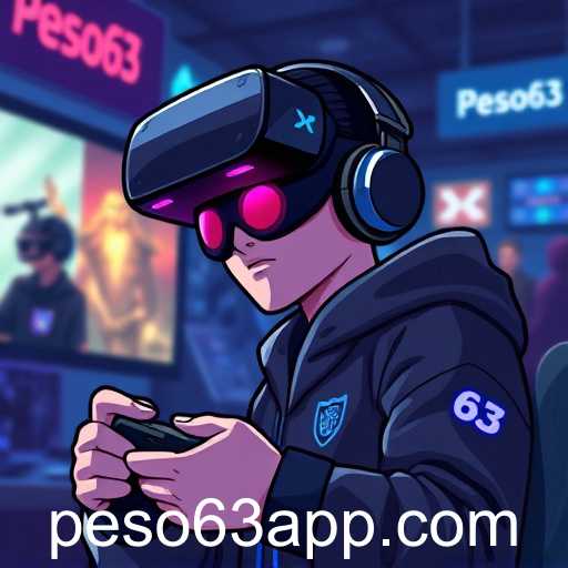 The Rise of Peso63 in Online Gaming