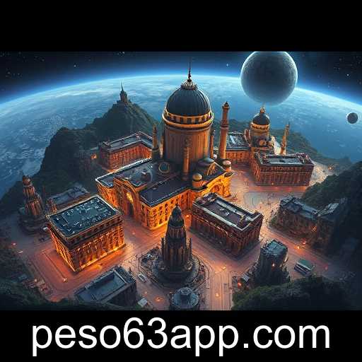 The Rise of Peso63: Gaming Evolution and Market Trends