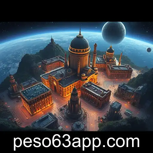 The Rise of Peso63: Gaming Evolution and Market Trends