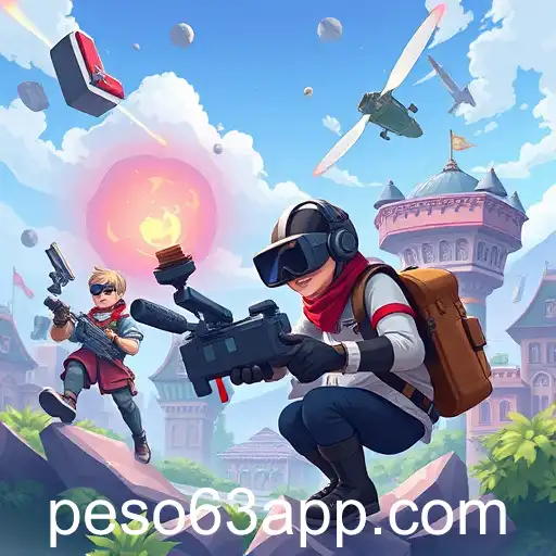 The Rise of Peso63: A Game Changer in Online Gaming