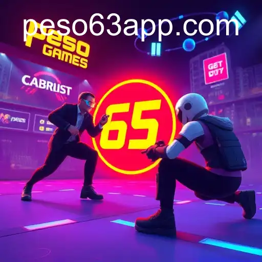 The Rise of Peso63 in the Gaming Industry