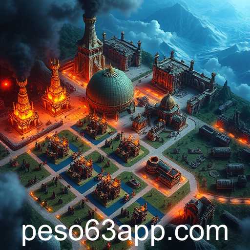 The Rise of Peso63 in Online Gaming