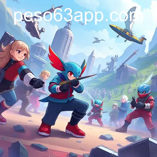 Rising Popularity of Peso63 Game Platform
