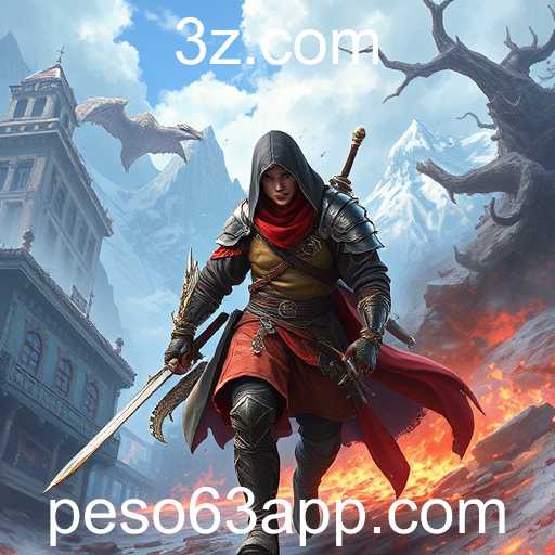 Diving into the World of Role Playing Games: Exploring the 'peso63' Category