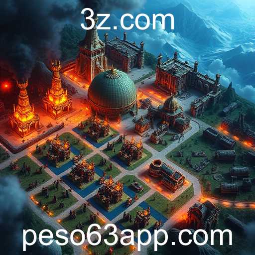 The Rising Popularity of Strategy Games: Exploring the Peso63 Phenomenon