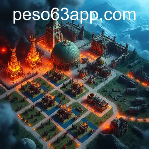 The Rising Popularity of Strategy Games: Exploring the Peso63 Phenomenon