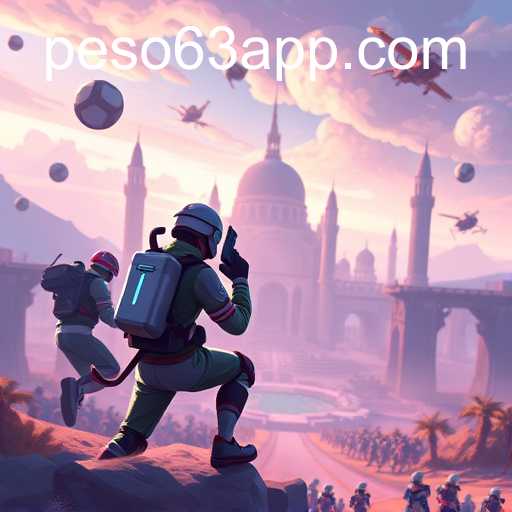 The Rise of Peso63: Transforming Online Gaming in 2025