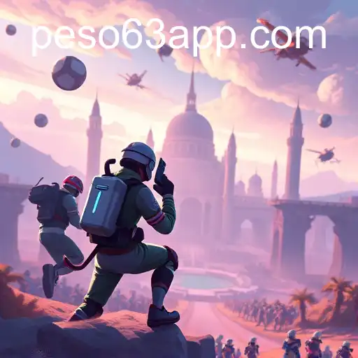 The Rise of Peso63: Transforming Online Gaming in 2025